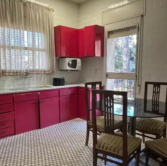 Casa Rural Porta Del Cel