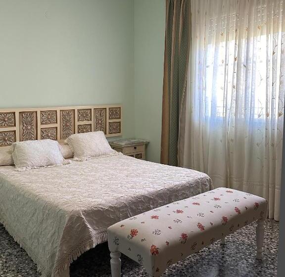 Casa Rural Porta Del Cel