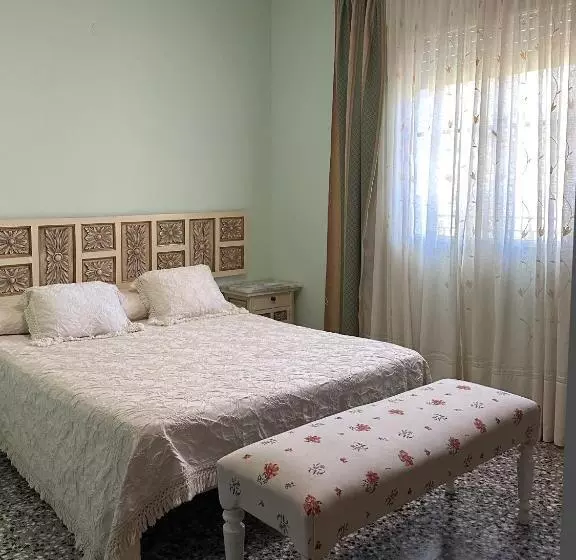 Casa Rural Porta Del Cel