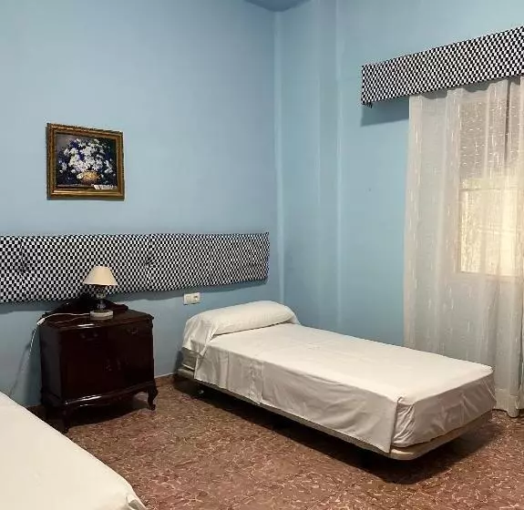 Casa Rural Porta Del Cel