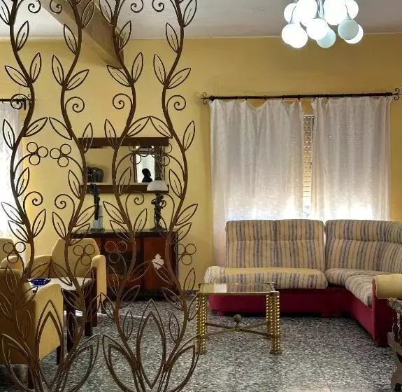 Casa Rural Porta Del Cel