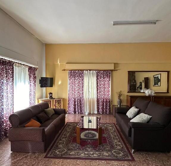 Casa Rural Porta Del Cel