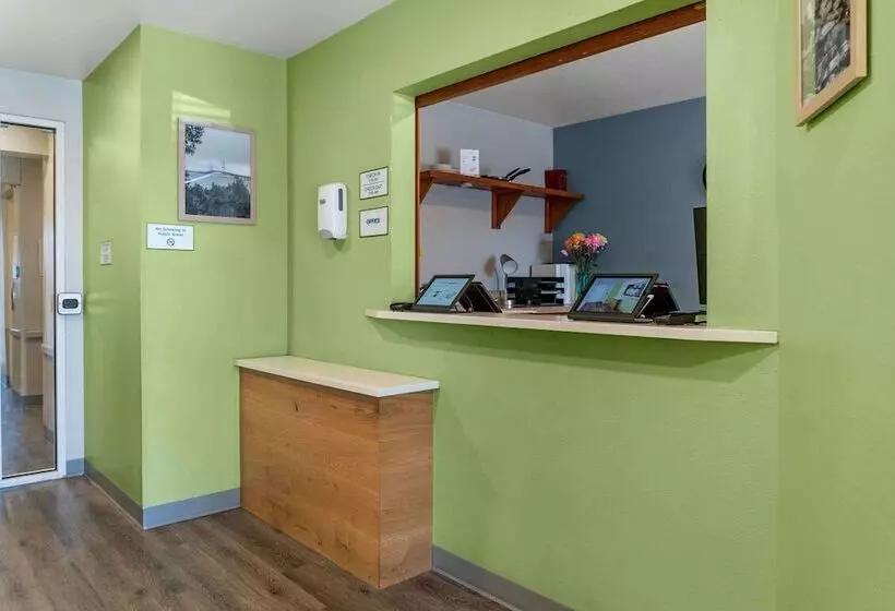 Extended Stay America Select Suites   Kalamazoo   West