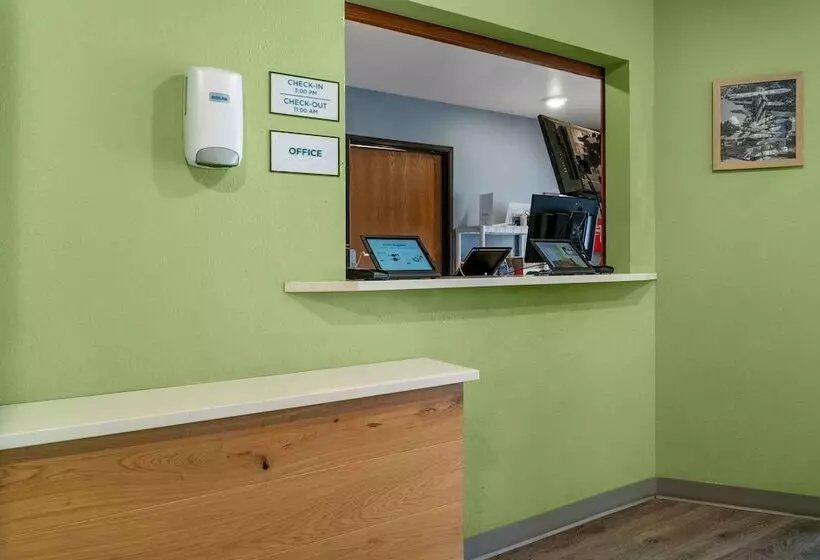 Extended Stay America Select Suites   Kalamazoo   West