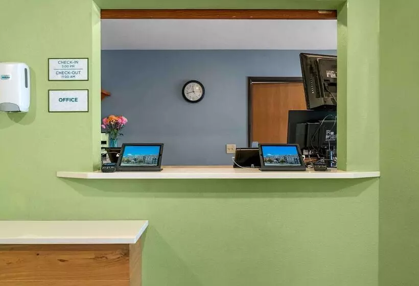 Extended Stay America Select Suites   Kalamazoo   West
