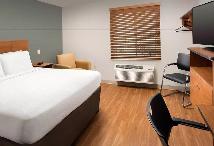Extended Stay America Select Suites   Kalamazoo   West