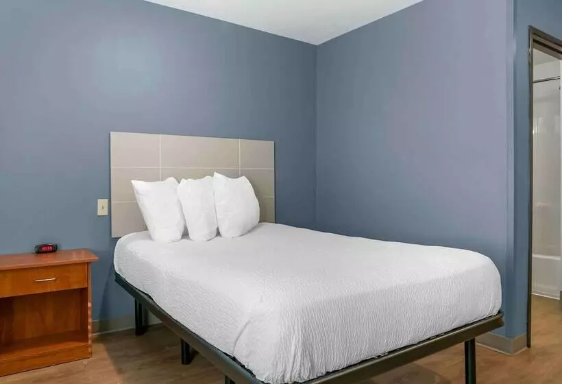 Extended Stay America Select Suites   Kalamazoo   West