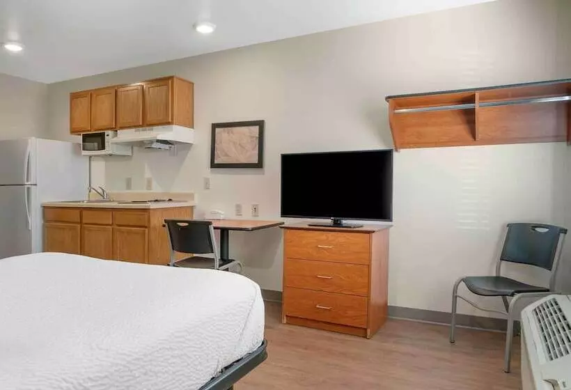 Extended Stay America Select Suites   Kalamazoo   West