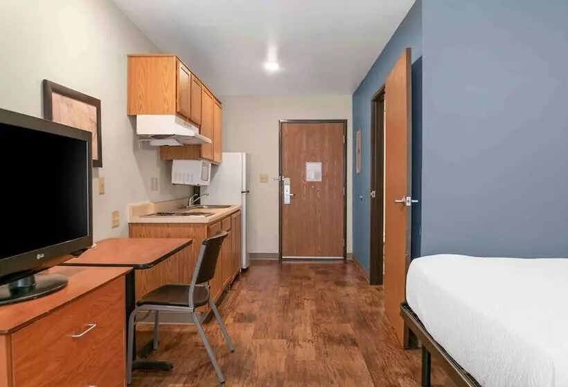 Extended Stay America Select Suites   Kalamazoo   West