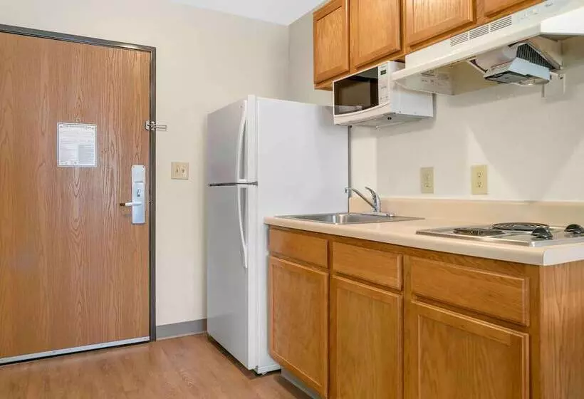 Extended Stay America Select Suites   Kalamazoo   West