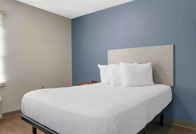 Extended Stay America Select Suites   Kalamazoo   West