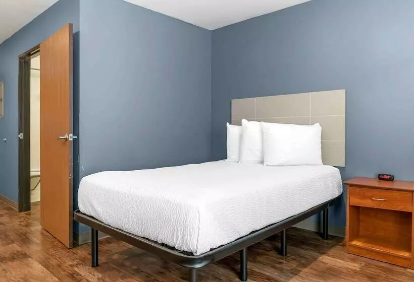 Extended Stay America Select Suites   Kalamazoo   West