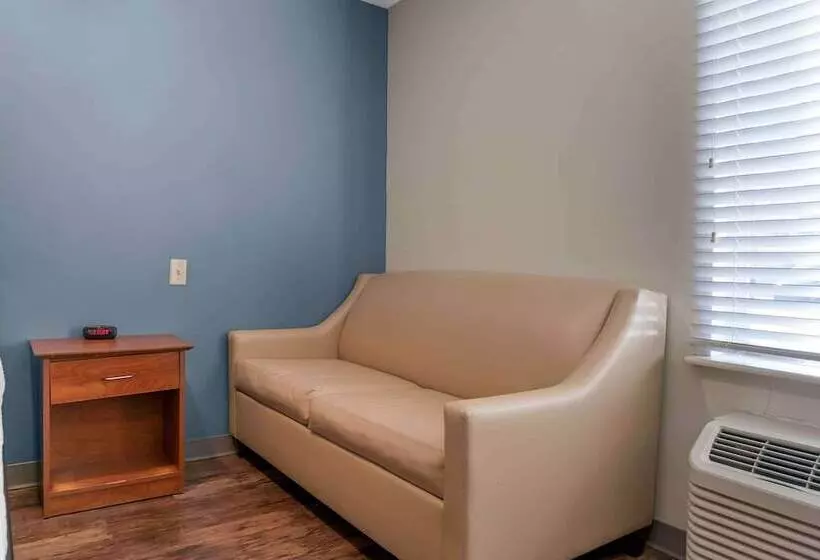 Extended Stay America Select Suites   Kalamazoo   West