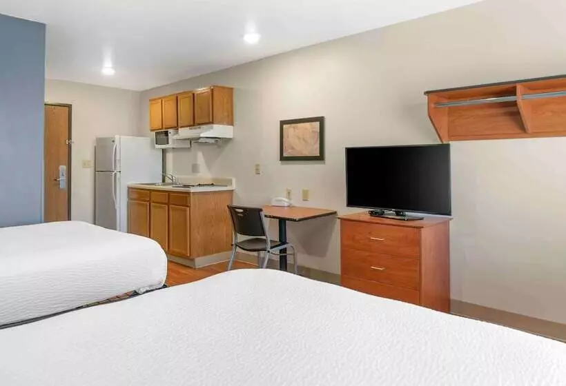 Extended Stay America Select Suites   Kalamazoo   West