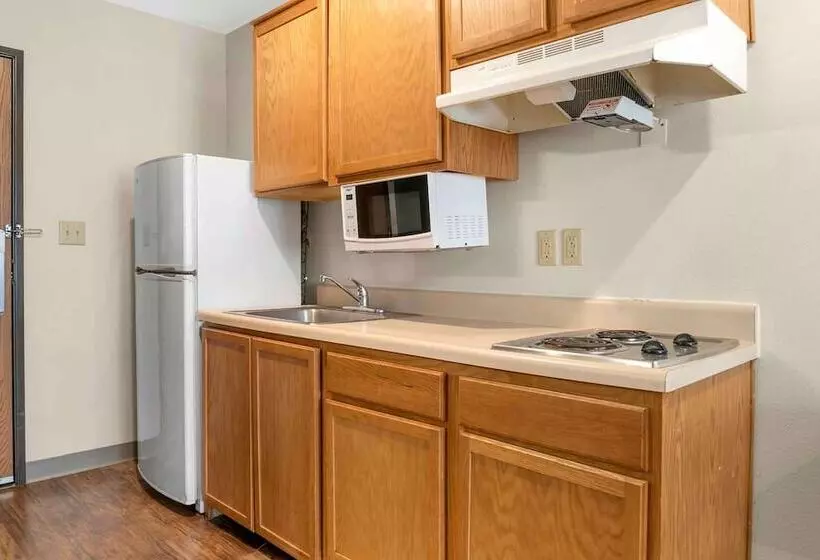 Extended Stay America Select Suites   Kalamazoo   West