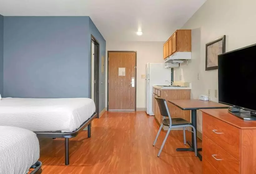 Extended Stay America Select Suites   Kalamazoo   West