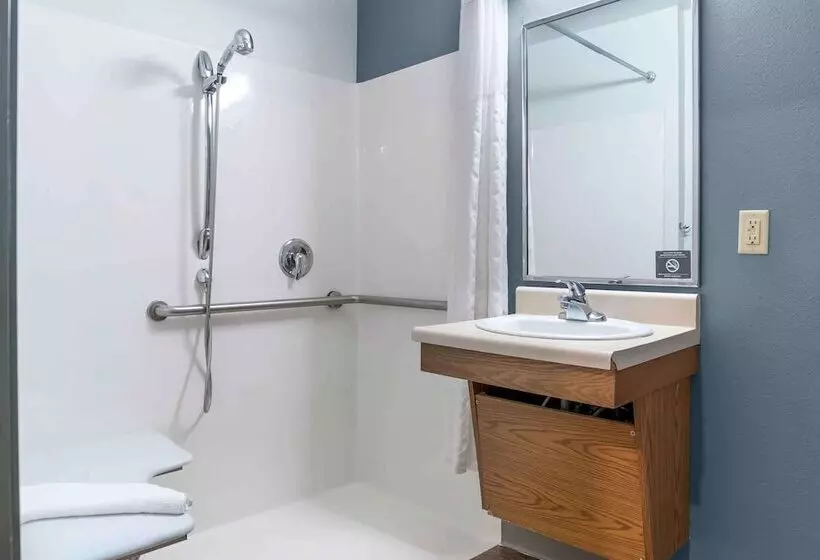 Extended Stay America Select Suites   Kalamazoo   West