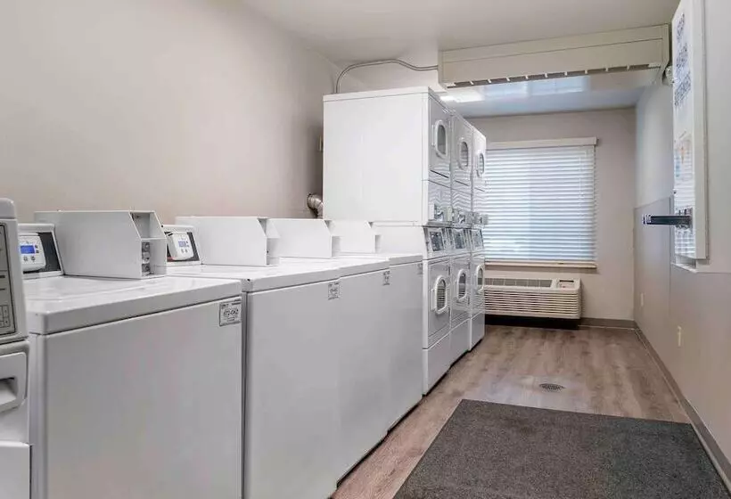 Extended Stay America Select Suites   Kalamazoo   West