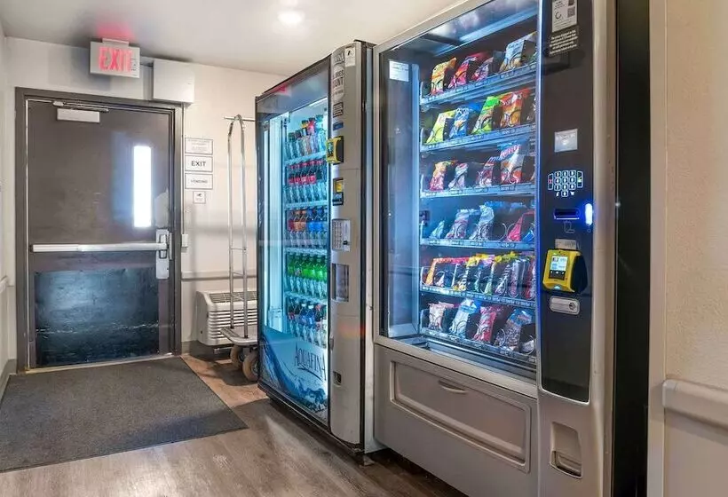 Extended Stay America Select Suites   Kalamazoo   West