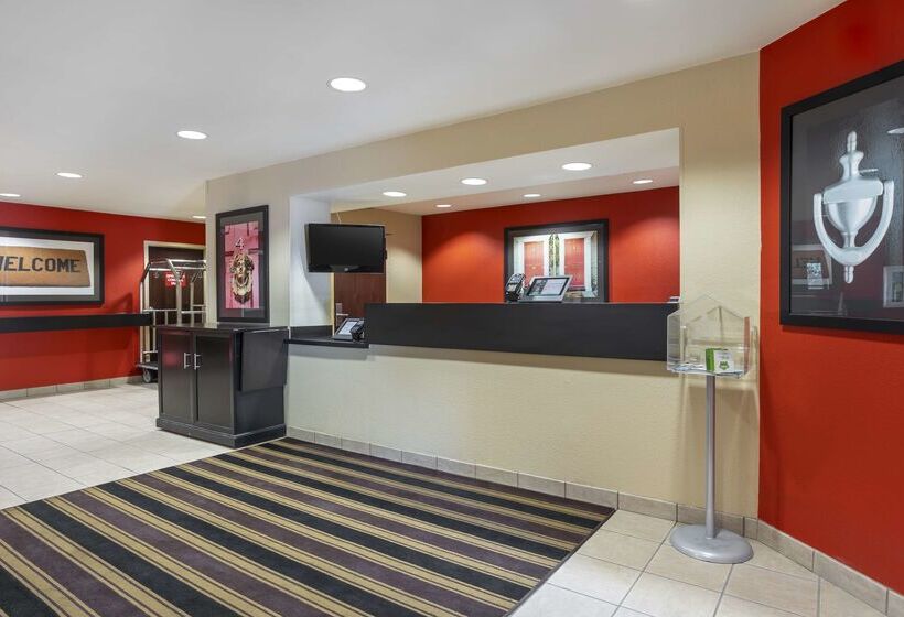 Extended Stay America Select Suites   Columbia   Stadium Blvd