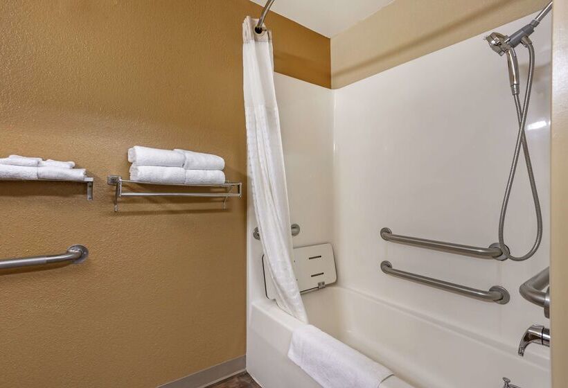 Extended Stay America Select Suites   Columbia   Stadium Blvd