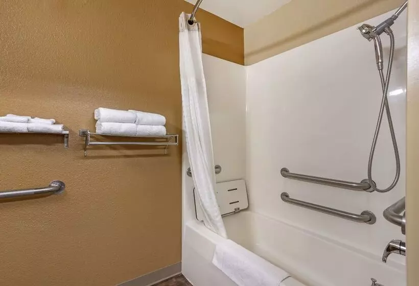 Extended Stay America Select Suites Columbia Stadium Blvd