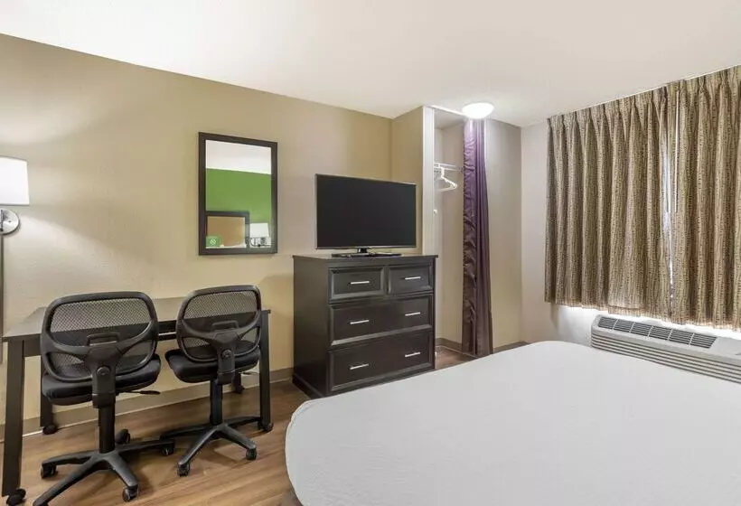 Extended Stay America Select Suites Columbia Stadium Blvd