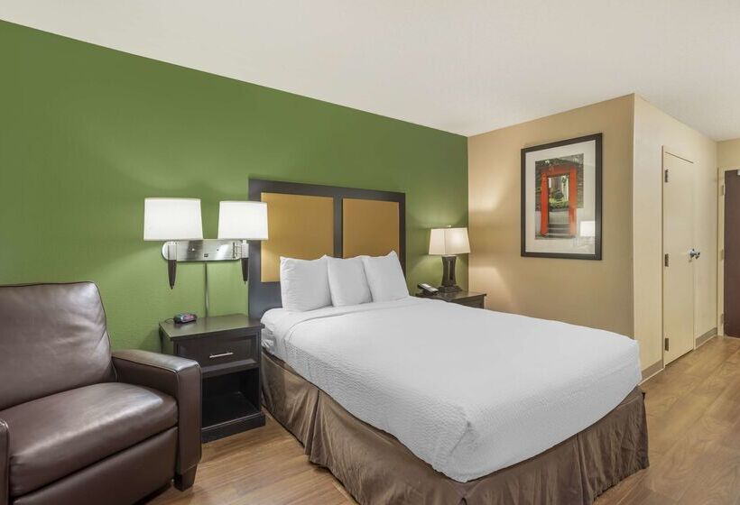 Extended Stay America Select Suites   Columbia   Stadium Blvd