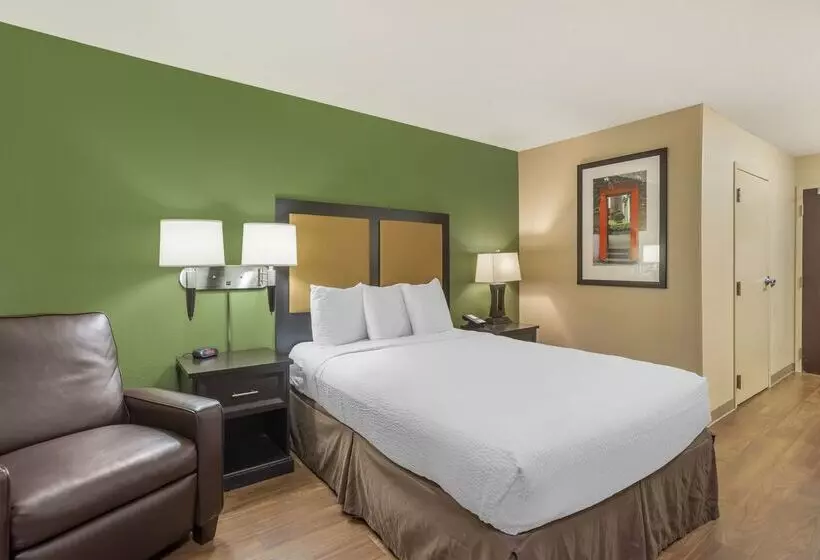 Extended Stay America Select Suites Columbia Stadium Blvd