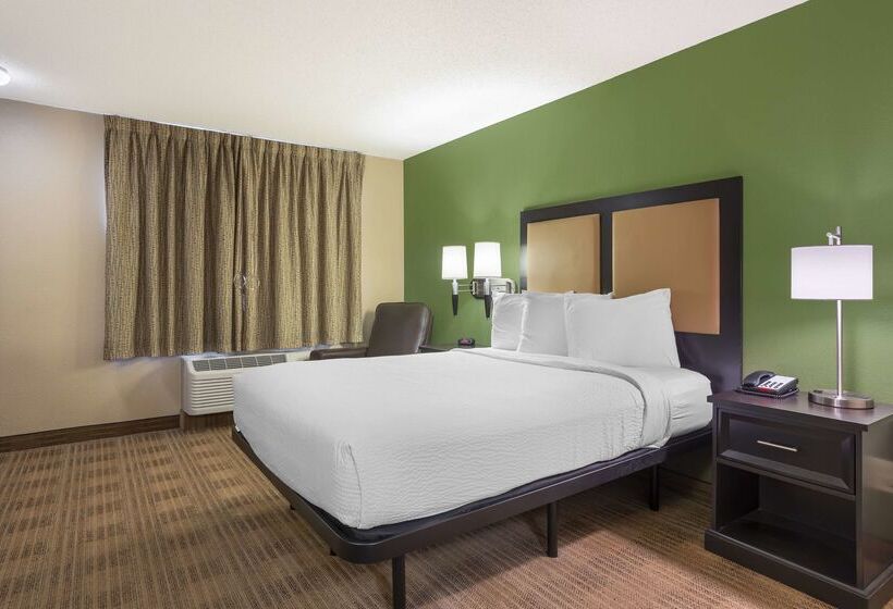 Extended Stay America Select Suites   Columbia   Stadium Blvd