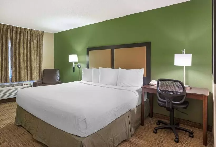 Extended Stay America Select Suites Columbia Stadium Blvd