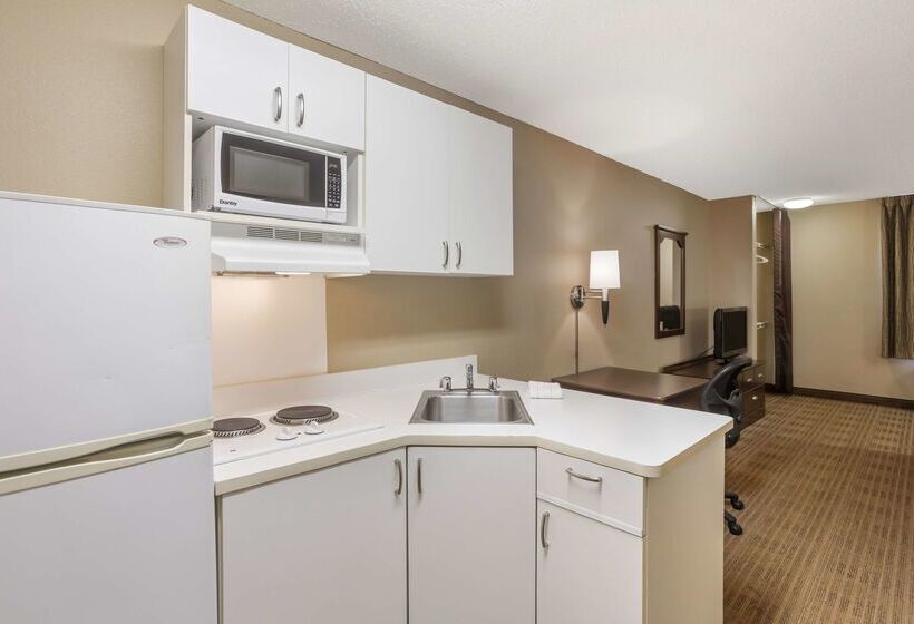 Extended Stay America Select Suites   Columbia   Stadium Blvd