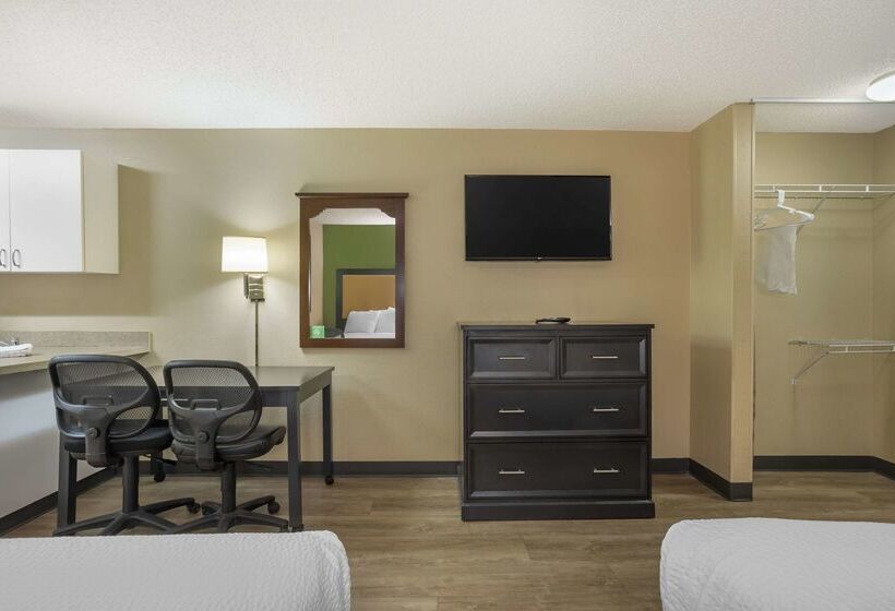 Extended Stay America Select Suites   Columbia   Stadium Blvd