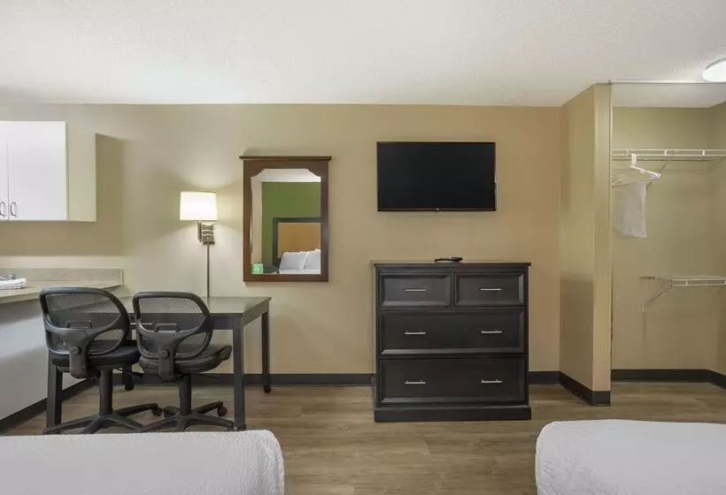 Extended Stay America Select Suites Columbia Stadium Blvd