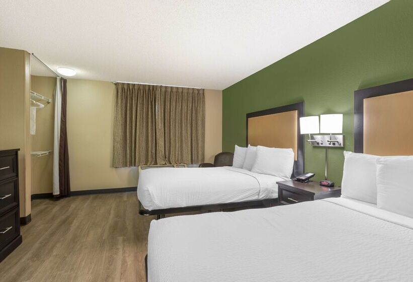 Extended Stay America Select Suites   Columbia   Stadium Blvd
