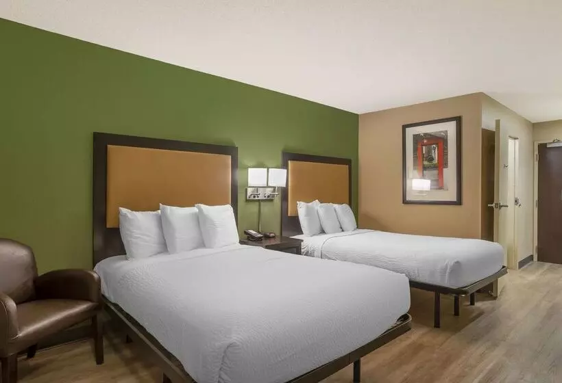 Extended Stay America Select Suites Columbia Stadium Blvd