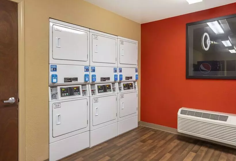 Extended Stay America Select Suites Columbia Stadium Blvd