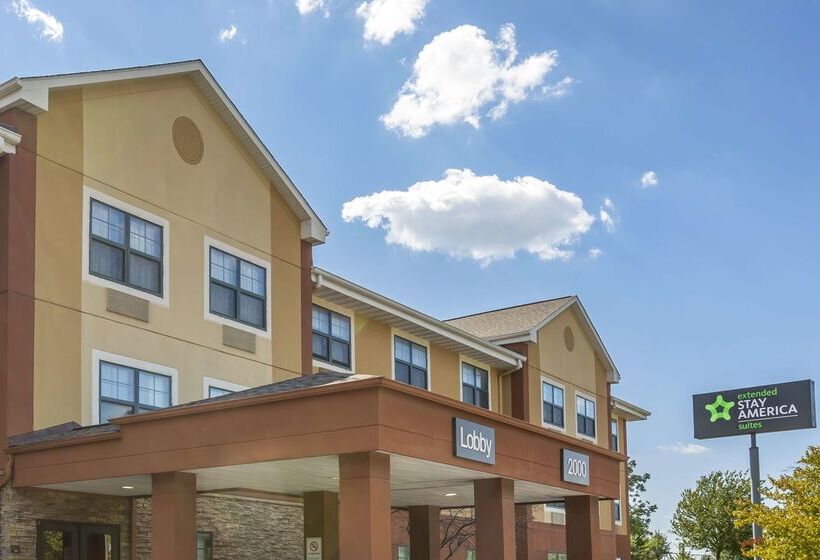 Extended Stay America Select Suites   Columbia   Stadium Blvd