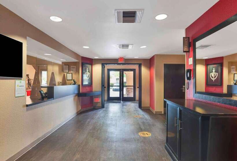 Extended Stay America Suites  San Diego  Oceanside