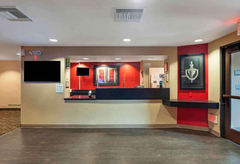 Extended Stay America Suites  San Diego  Oceanside