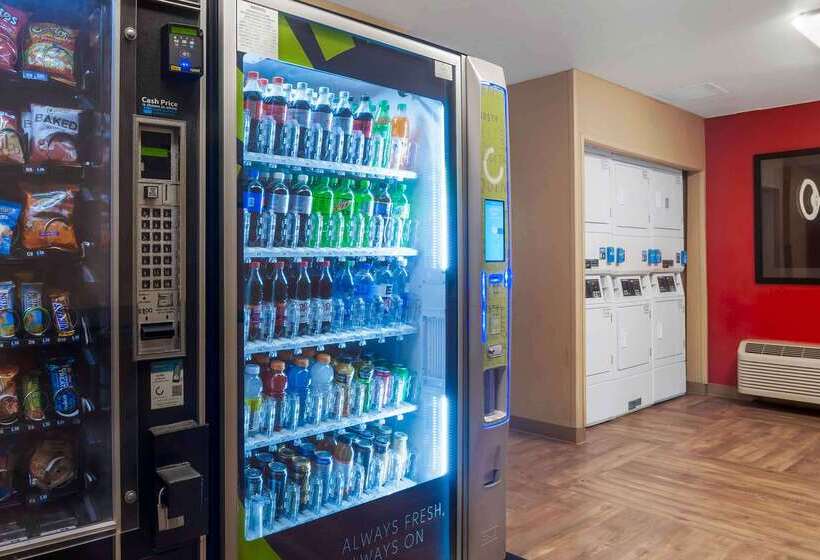 Extended Stay America Suites  San Diego  Oceanside