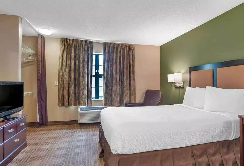 Extended Stay America Suites  San Diego  Oceanside