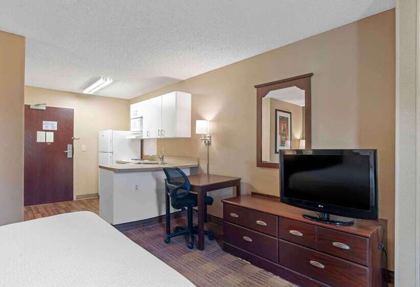 Extended Stay America Suites  San Diego  Oceanside