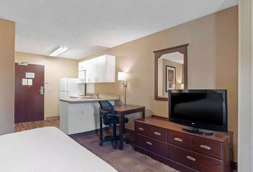 Extended Stay America Suites  San Diego  Oceanside