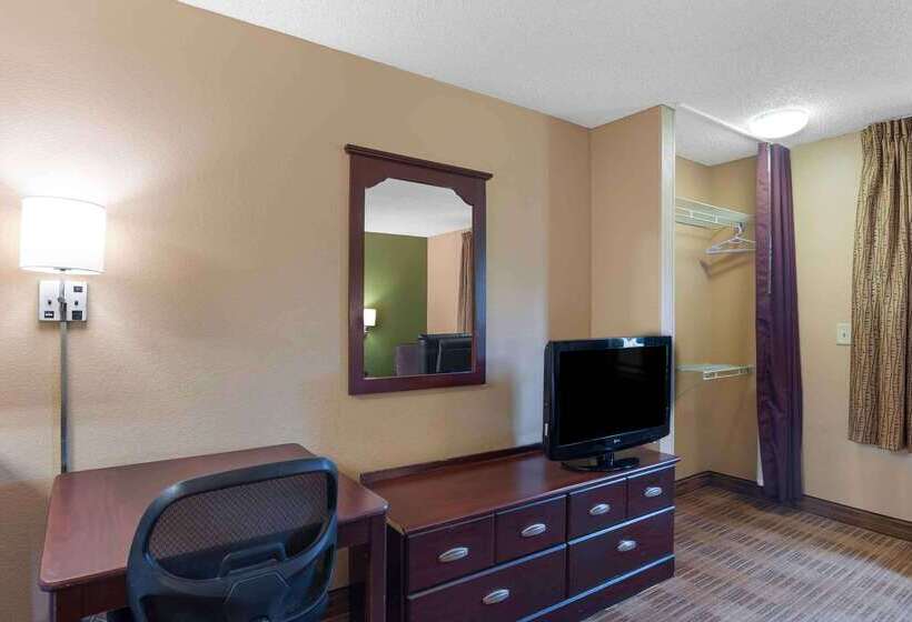 Extended Stay America Suites  San Diego  Oceanside