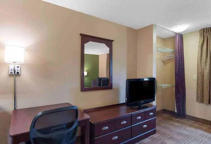Extended Stay America Suites  San Diego  Oceanside