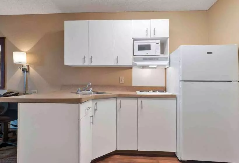 Extended Stay America Suites  San Diego  Oceanside