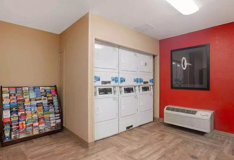 Extended Stay America Suites  San Diego  Oceanside