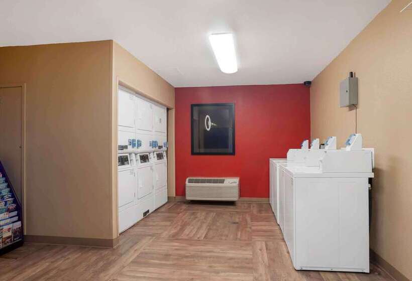 Extended Stay America Suites  San Diego  Oceanside