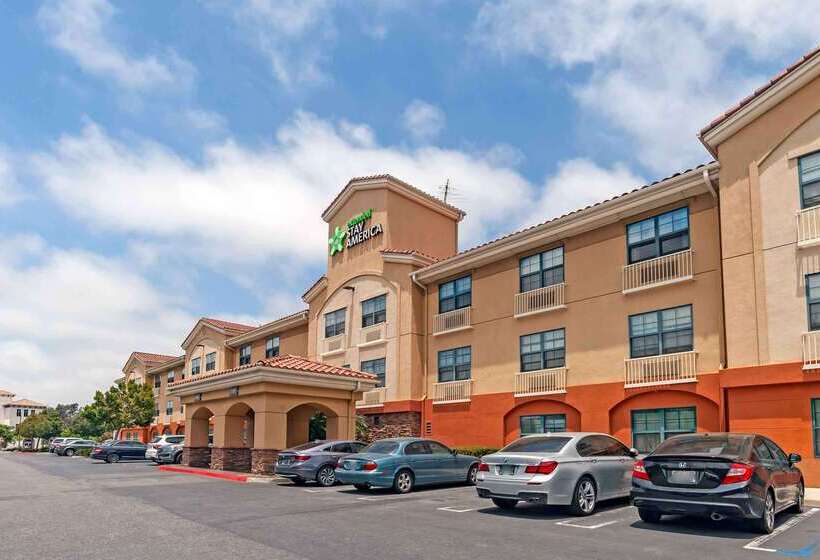 Extended Stay America Suites  San Diego  Oceanside